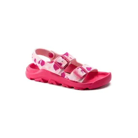 Kid's Toddlers Mogami Narrow Camo Rose