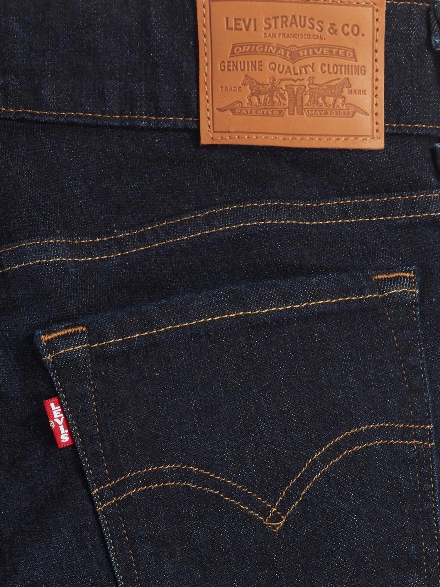 Levi's Jeans A6215-0001