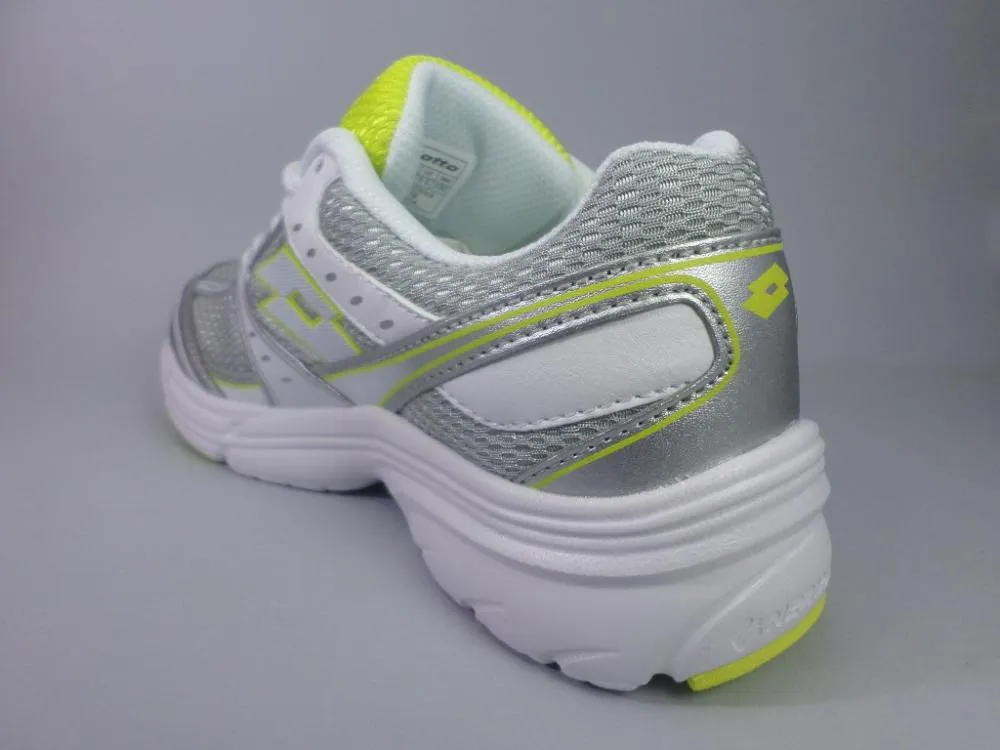 Lotto Antares VI W running shoe R6018 Silver