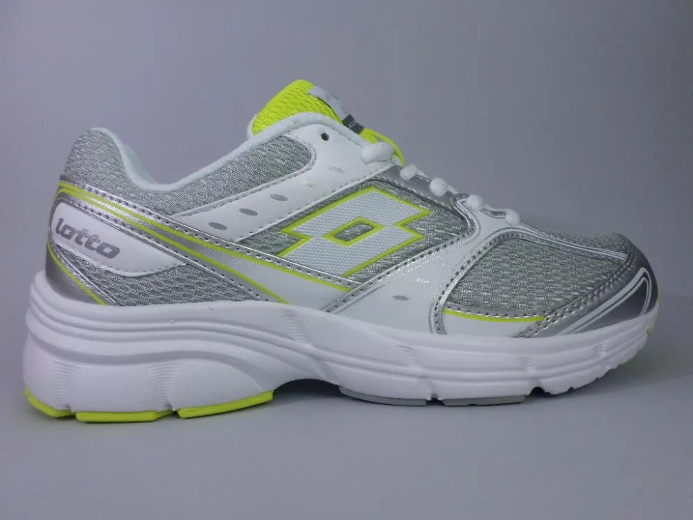 Lotto Antares VI W running shoe R6018 Silver