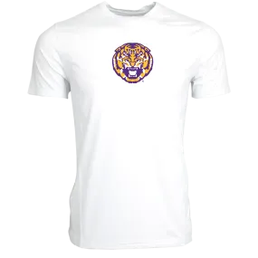 LSU Tigers Guide Sport Short Sleeve Tee