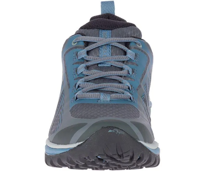 Merrell Women's Siren Edge 3 Waterproof Rock