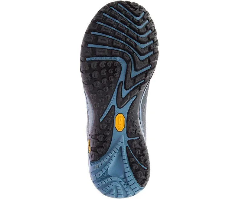 Merrell Women's Siren Edge 3 Waterproof Rock