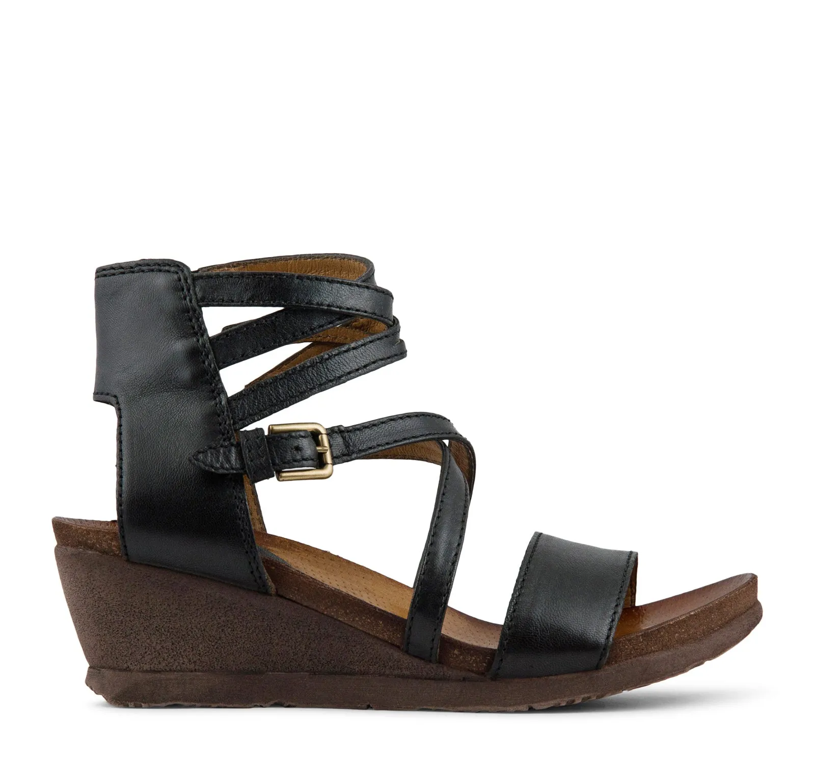 Miz Mooz Shay Sandal