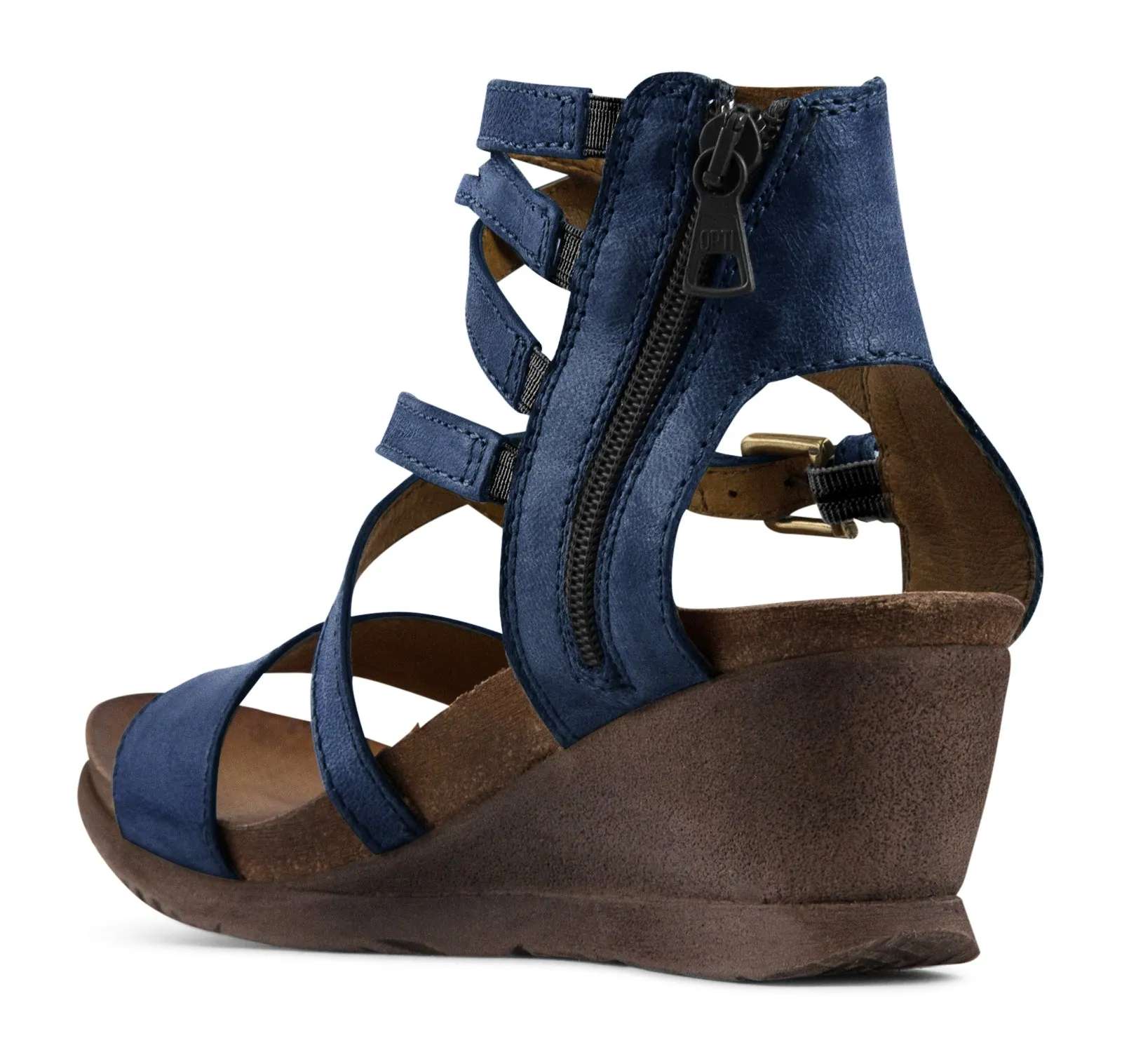 Miz Mooz Shay Sandal