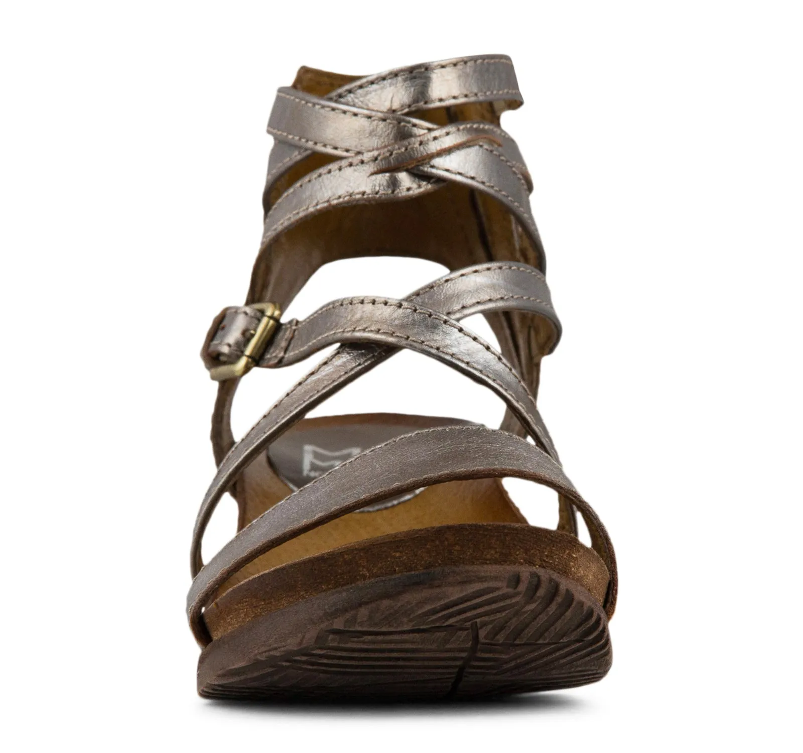 Miz Mooz Shay Sandal