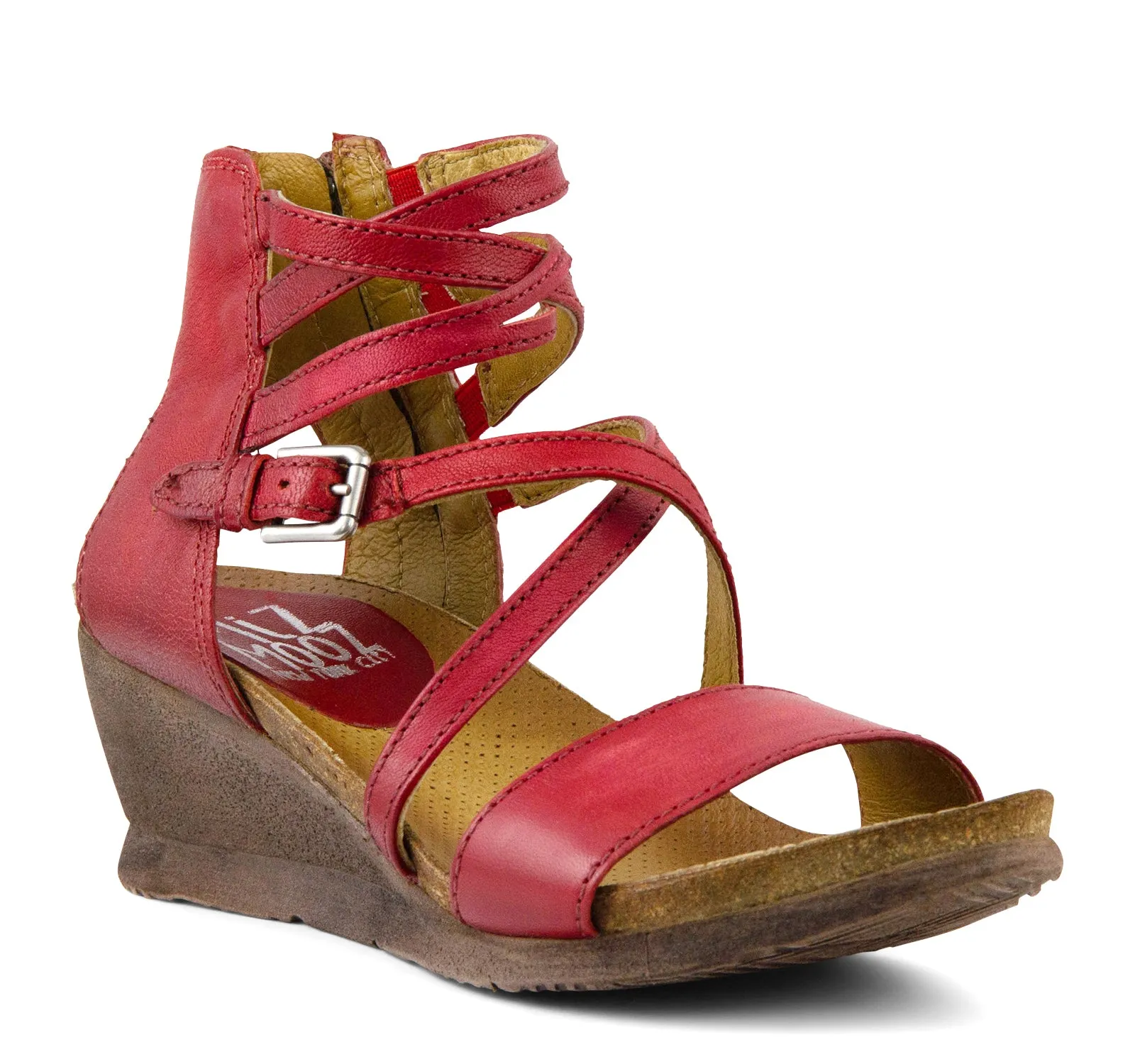 Miz Mooz Shay Sandal