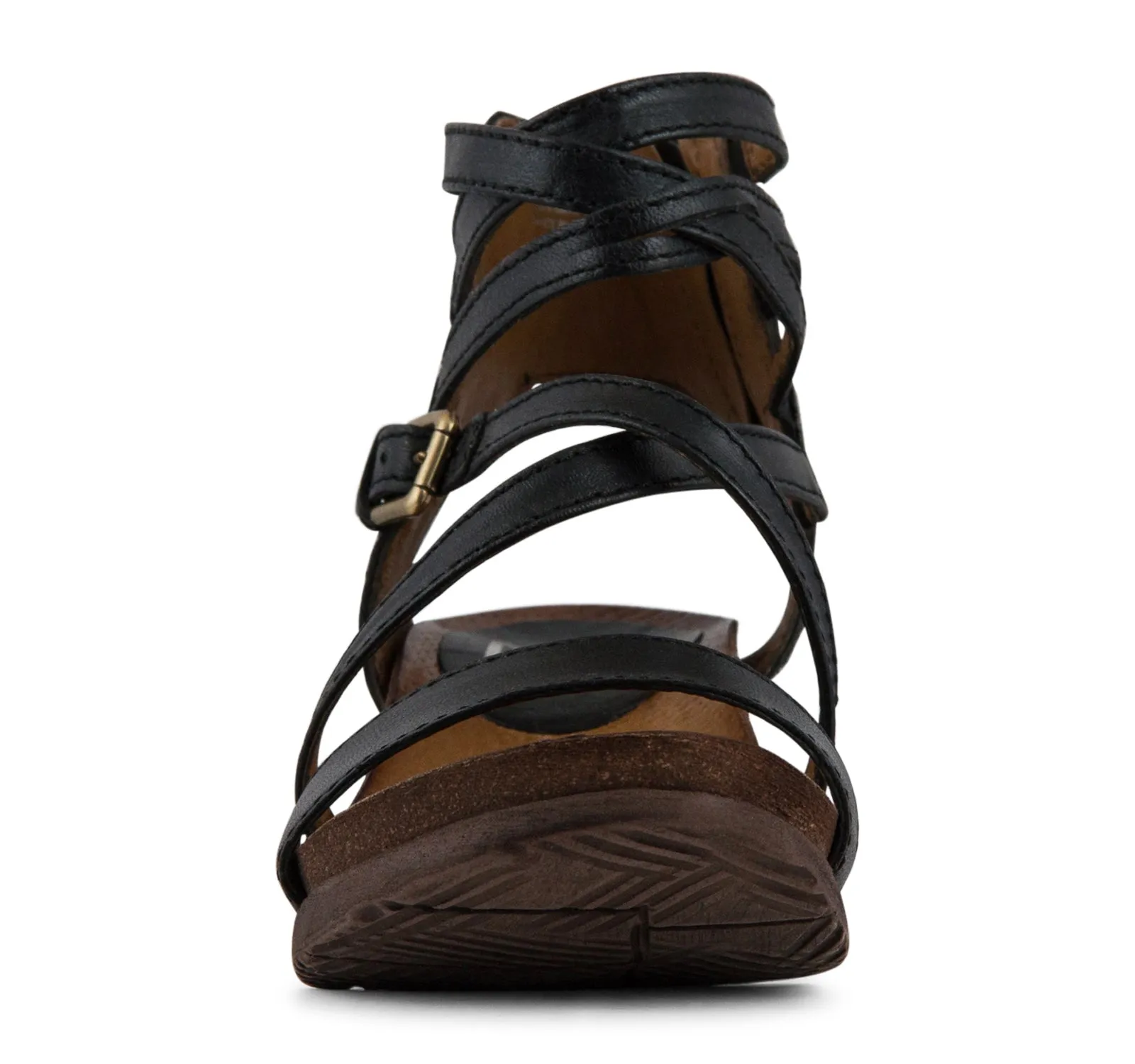 Miz Mooz Shay Sandal