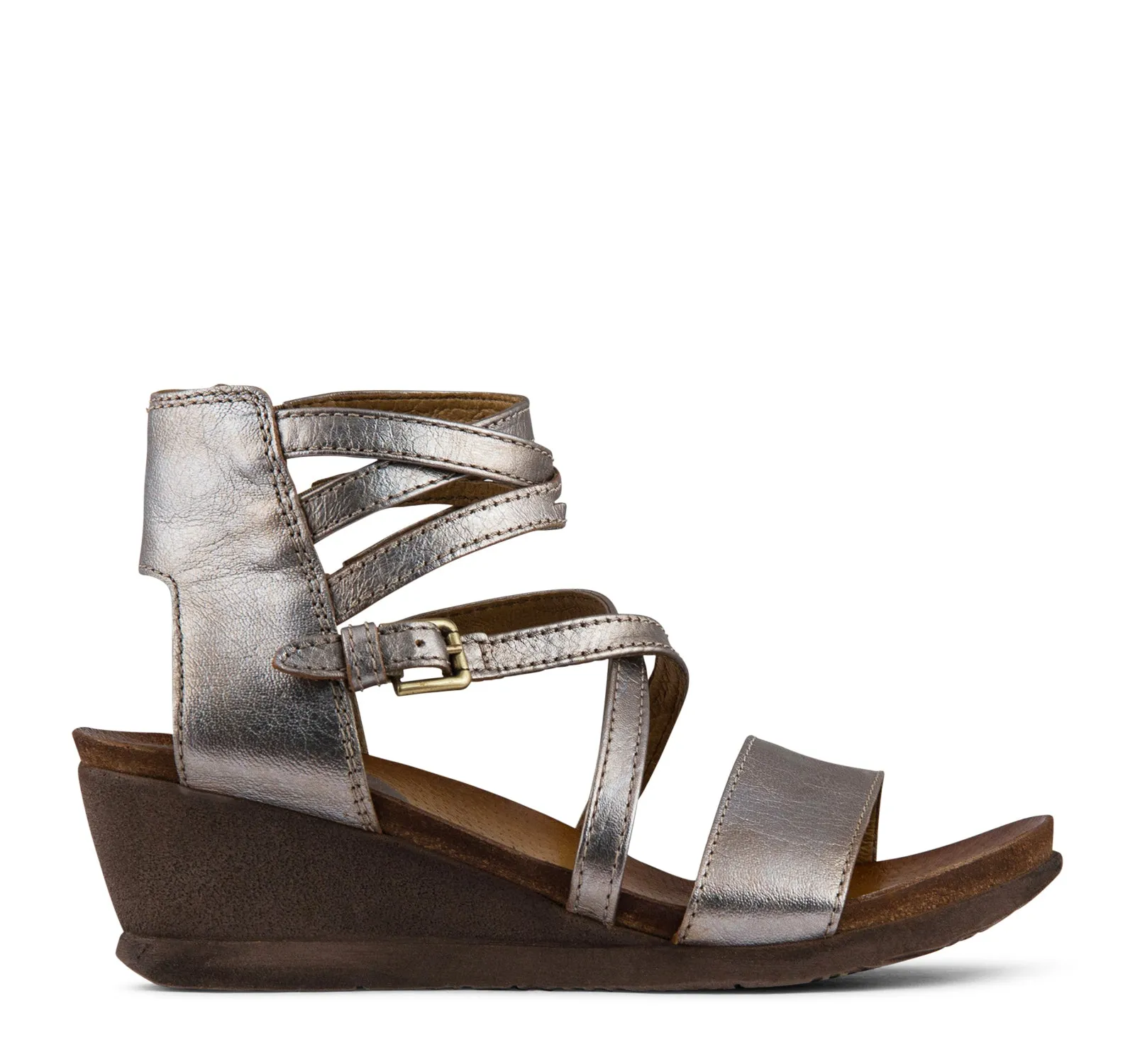 Miz Mooz Shay Sandal