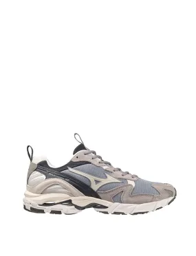 Mizuno Wave Rider 10 Premium Trainer  Tradewinds / Snow White / Nimbus Cloud