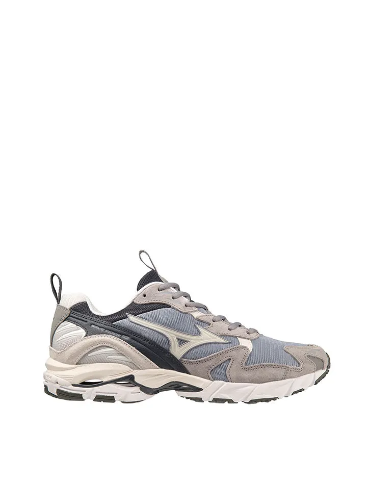 Mizuno Wave Rider 10 Premium Trainer  Tradewinds / Snow White / Nimbus Cloud