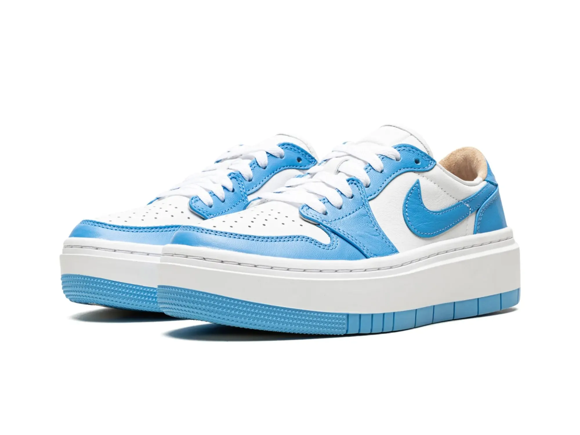 Nike Air Jordan 1 Low Elevate "UNC"