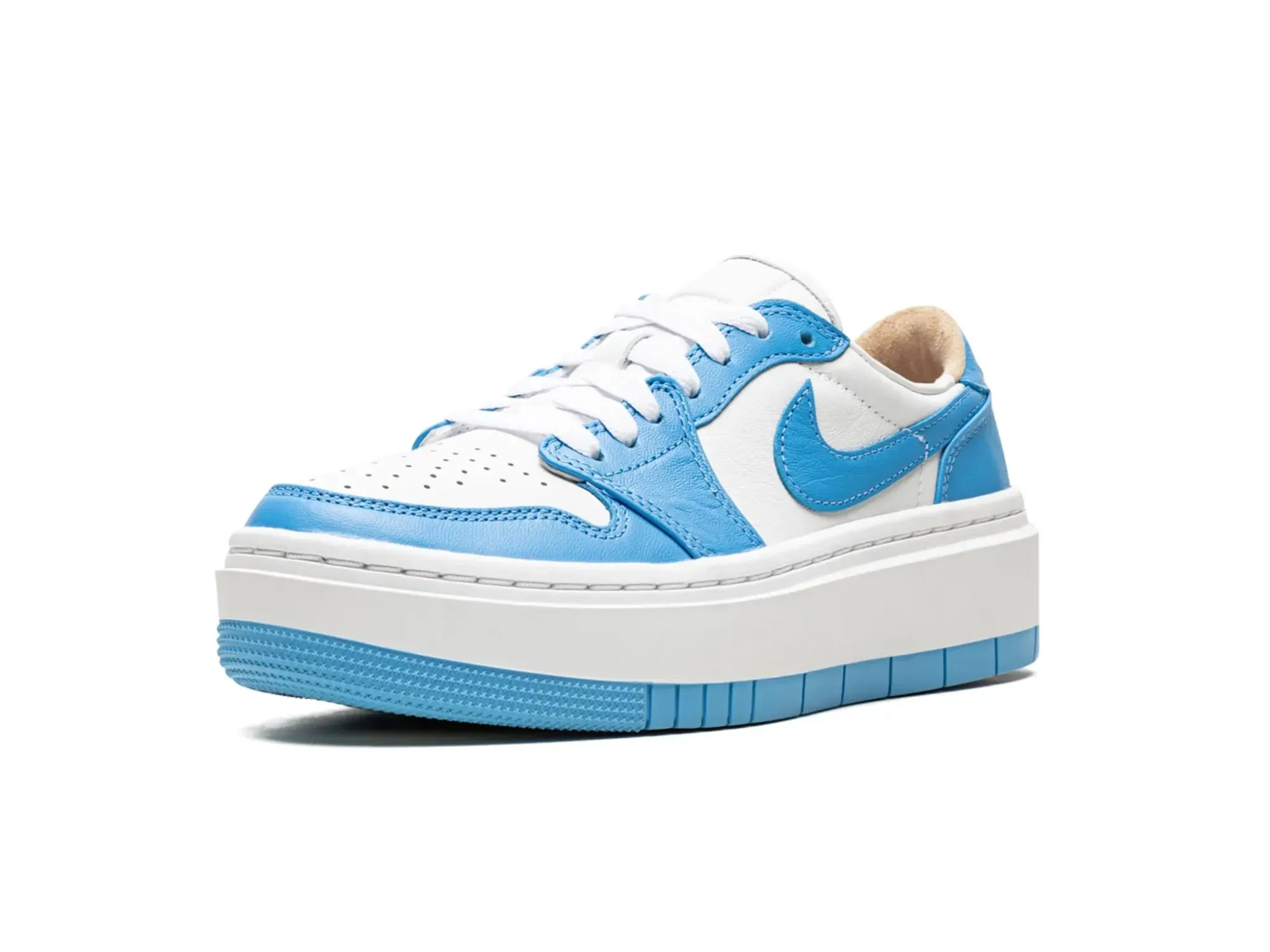 Nike Air Jordan 1 Low Elevate "UNC"