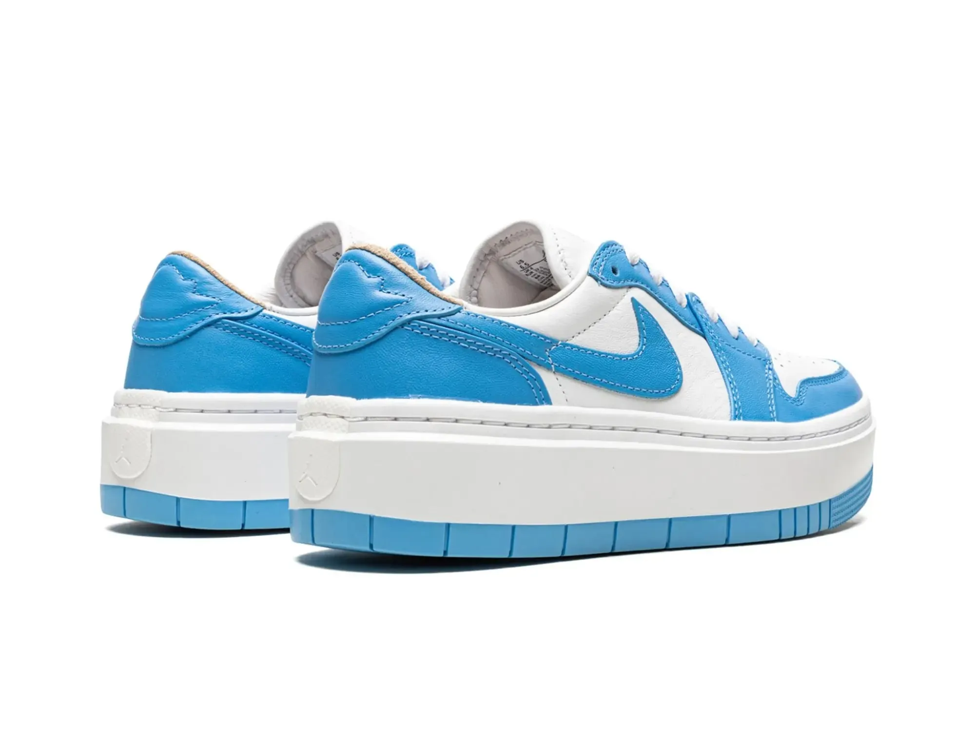 Nike Air Jordan 1 Low Elevate "UNC"