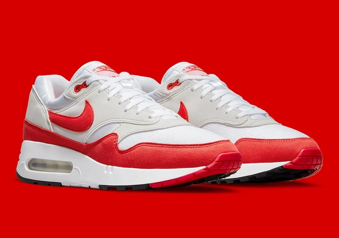 Nike Air Max 1 '86 Big Bubble Sport Red