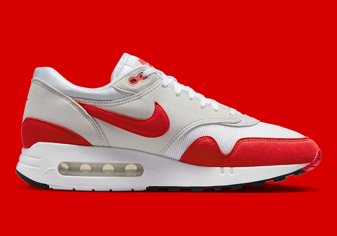 Nike Air Max 1 '86 Big Bubble Sport Red