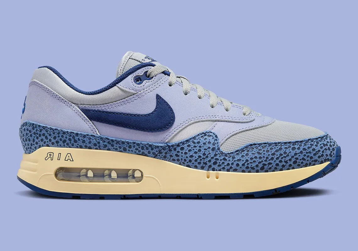 Nike Air Max 1 '86 OG Big Bubble Lost Sketch