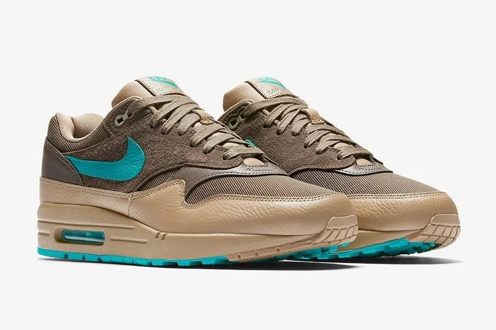 Nike - Air Max 1 Ridgerock (Premium)