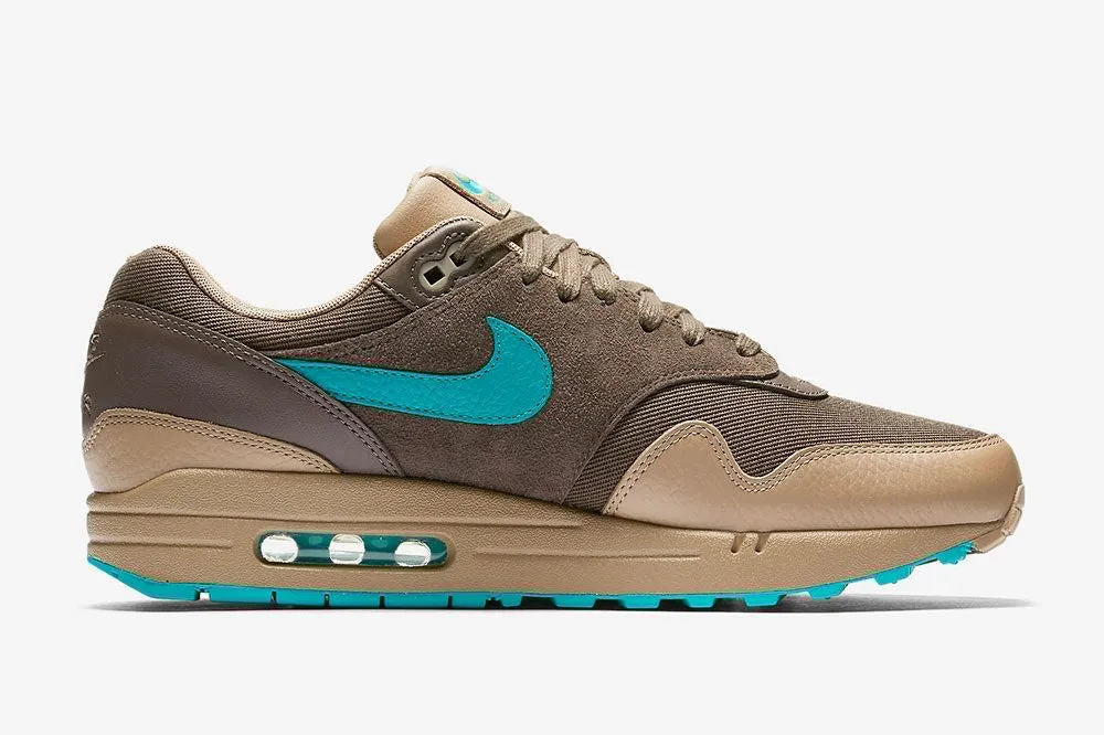 Nike - Air Max 1 Ridgerock (Premium)