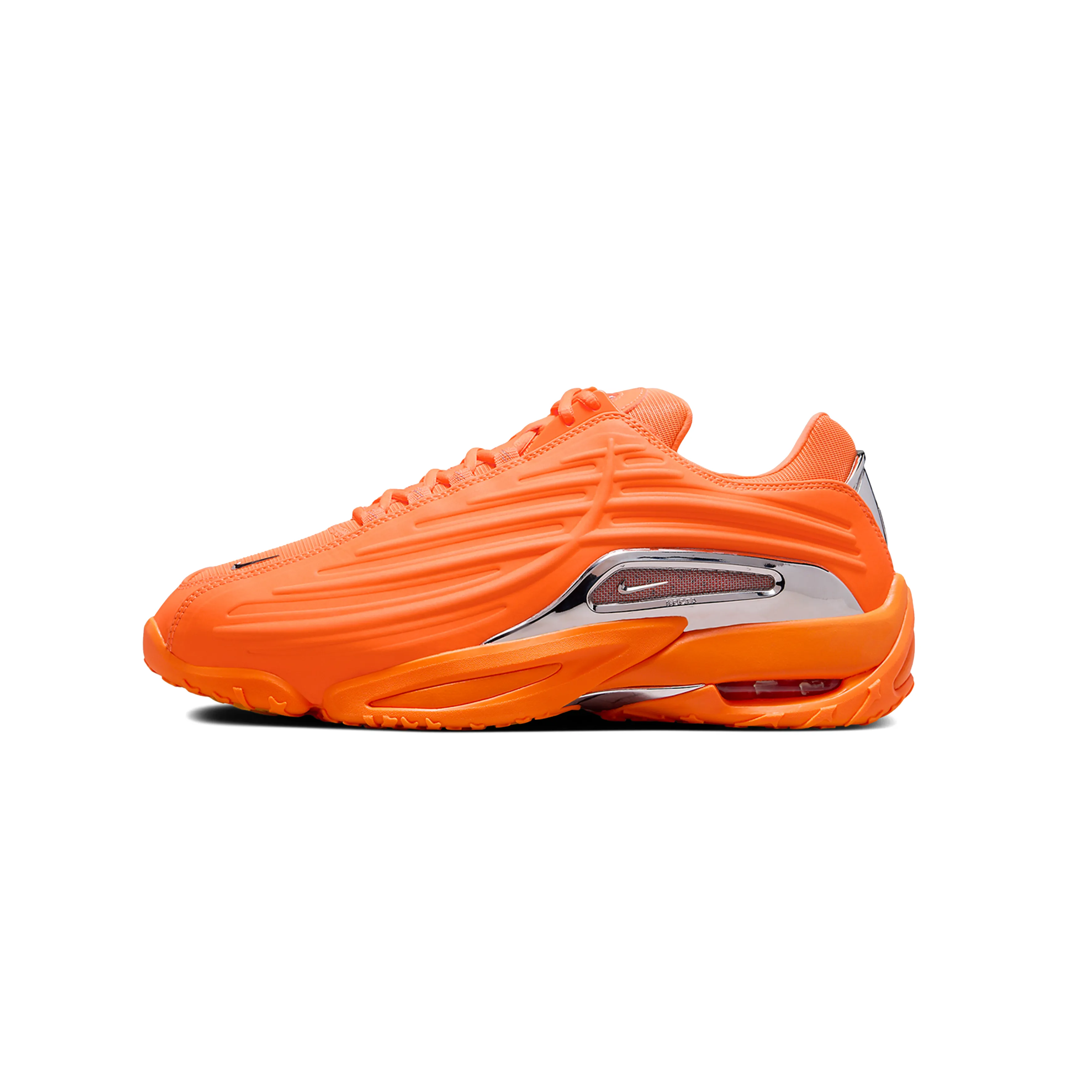 Nike x NOCTA Hot Step 2 "Total Orange" - Men