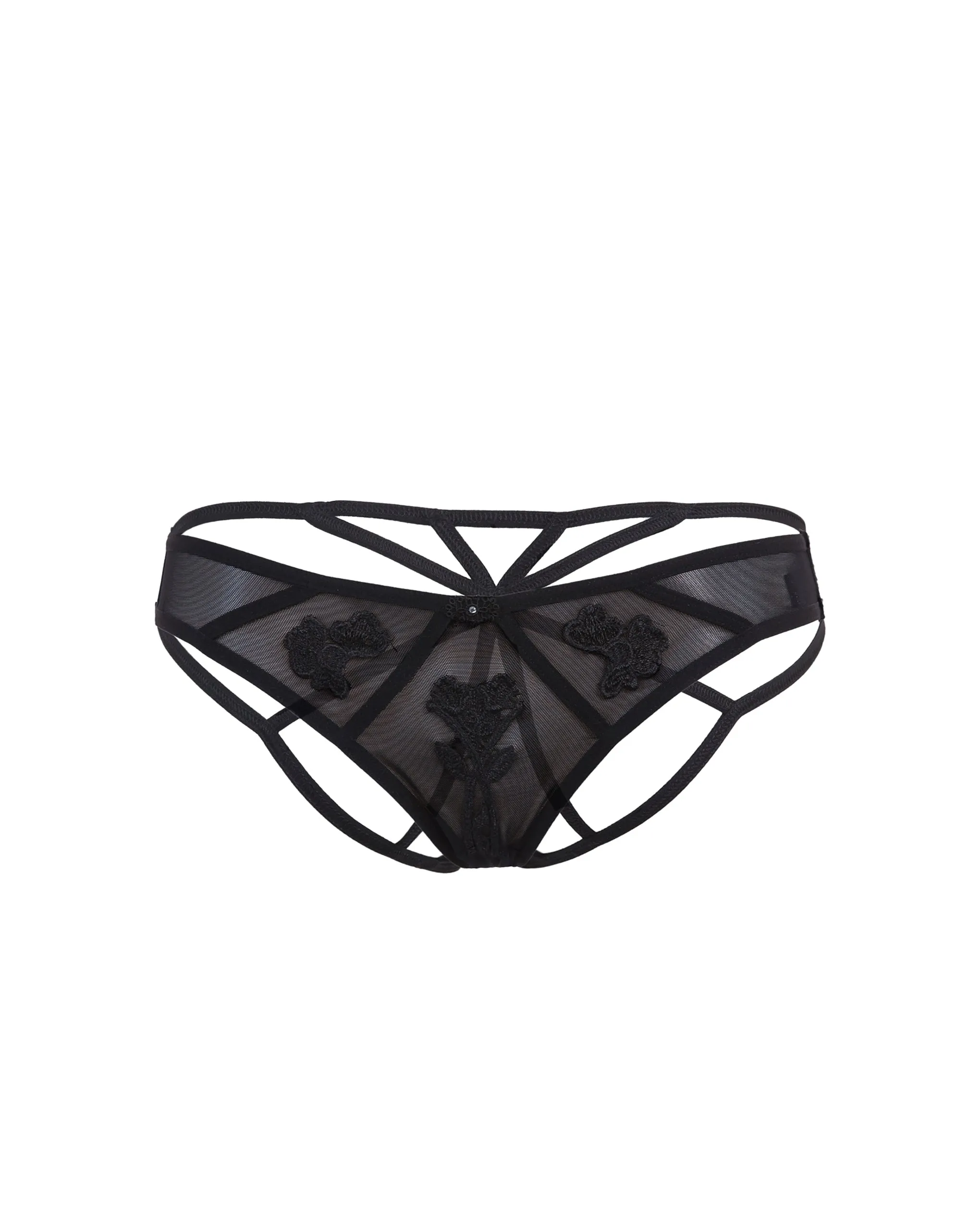 Nova Brief Black