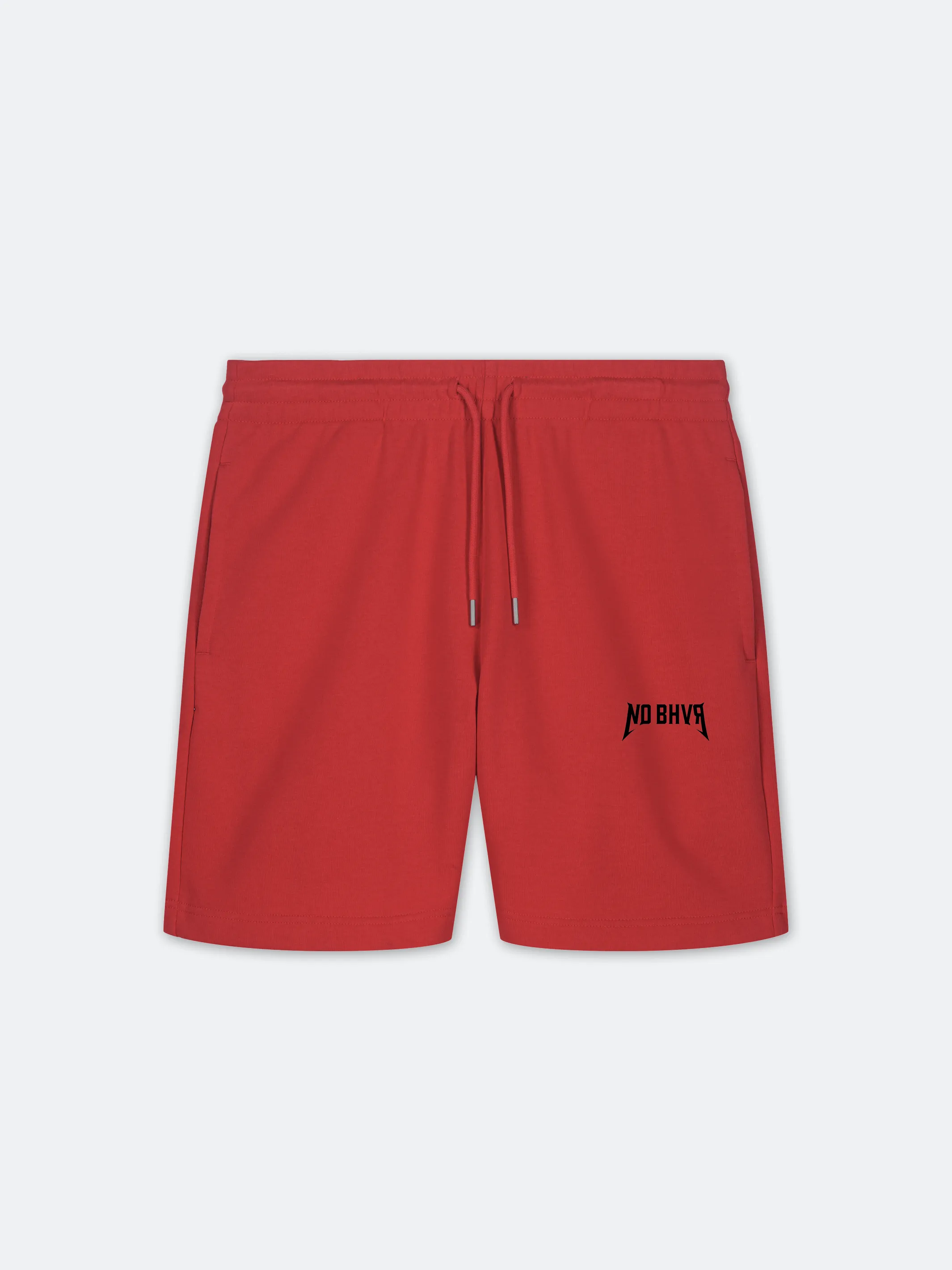 On Tour Shorts (Red)