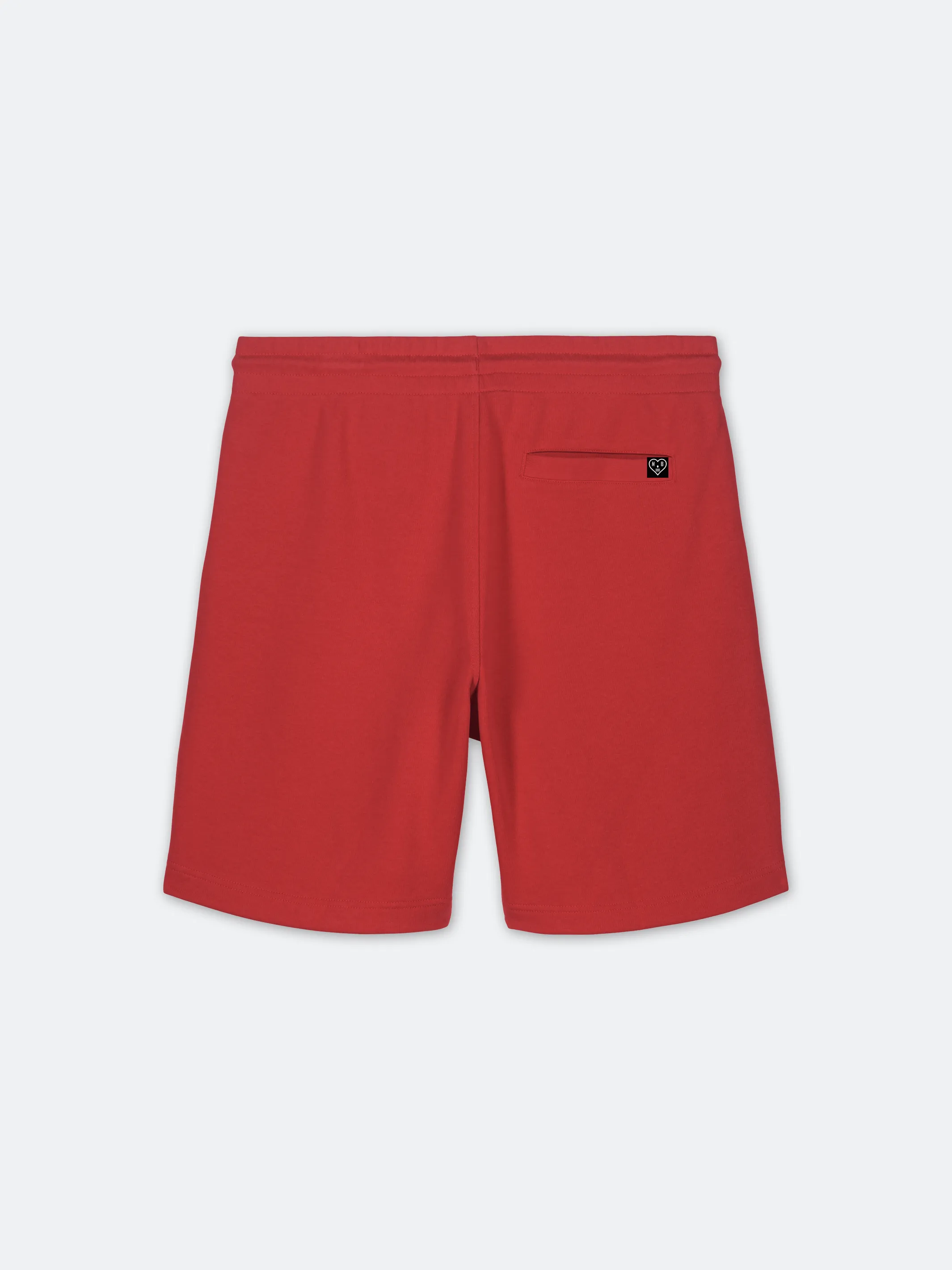 On Tour Shorts (Red)