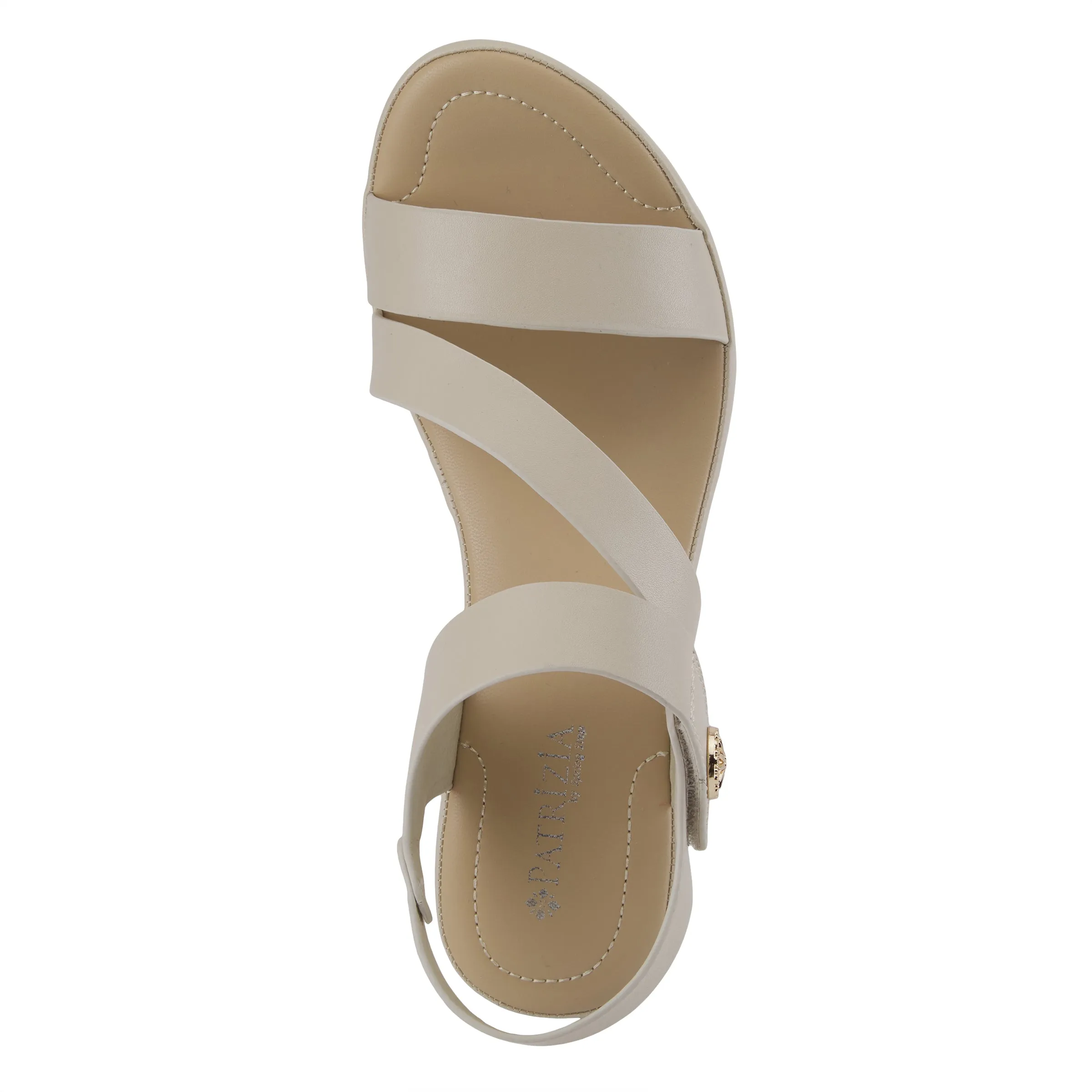 PATRIZIA ASYMADADE SANDAL