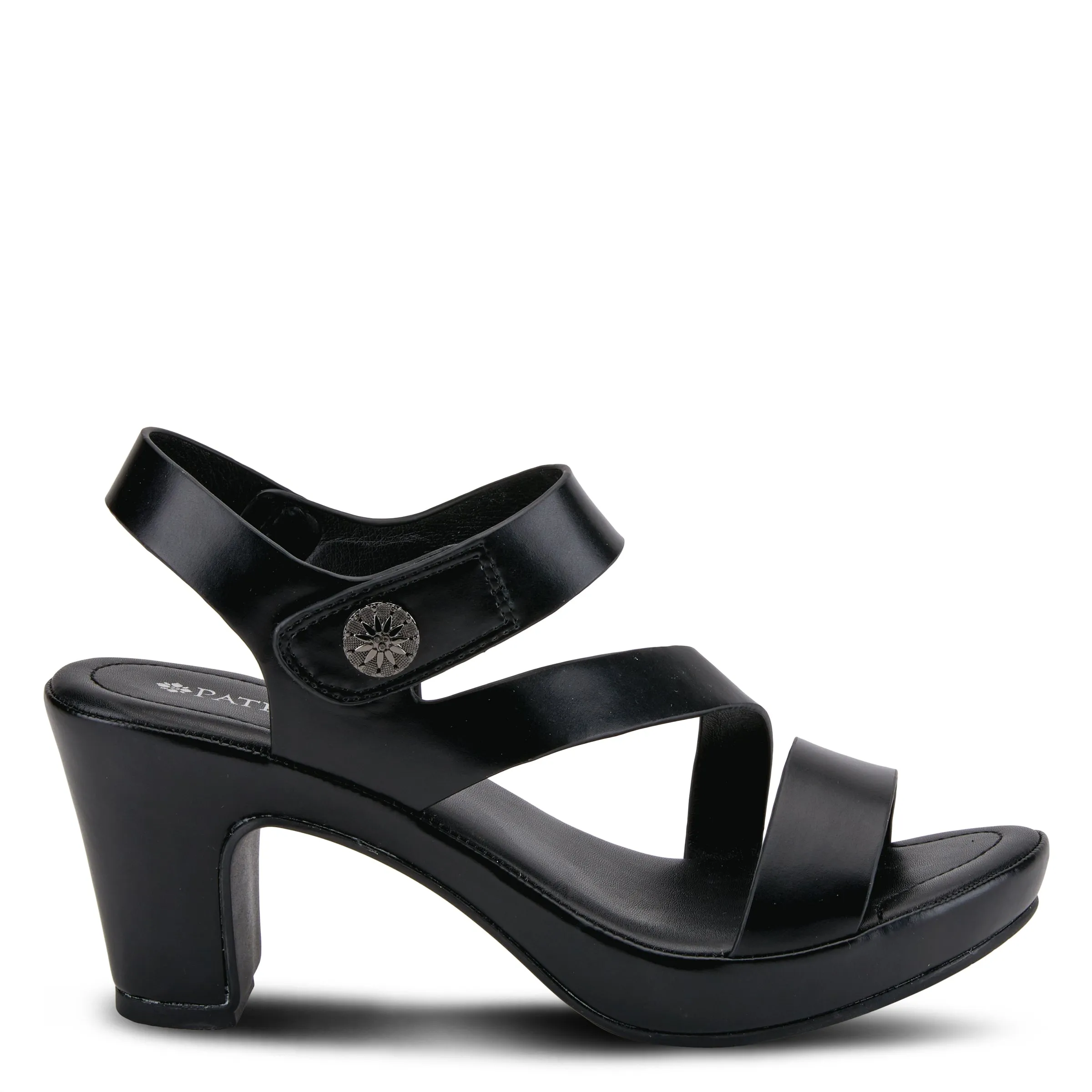 PATRIZIA ASYMADADE SANDAL