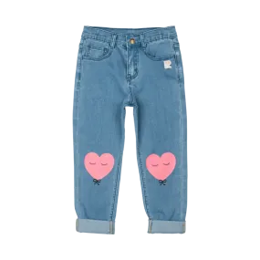 Rock Your Baby All Heart Jeans