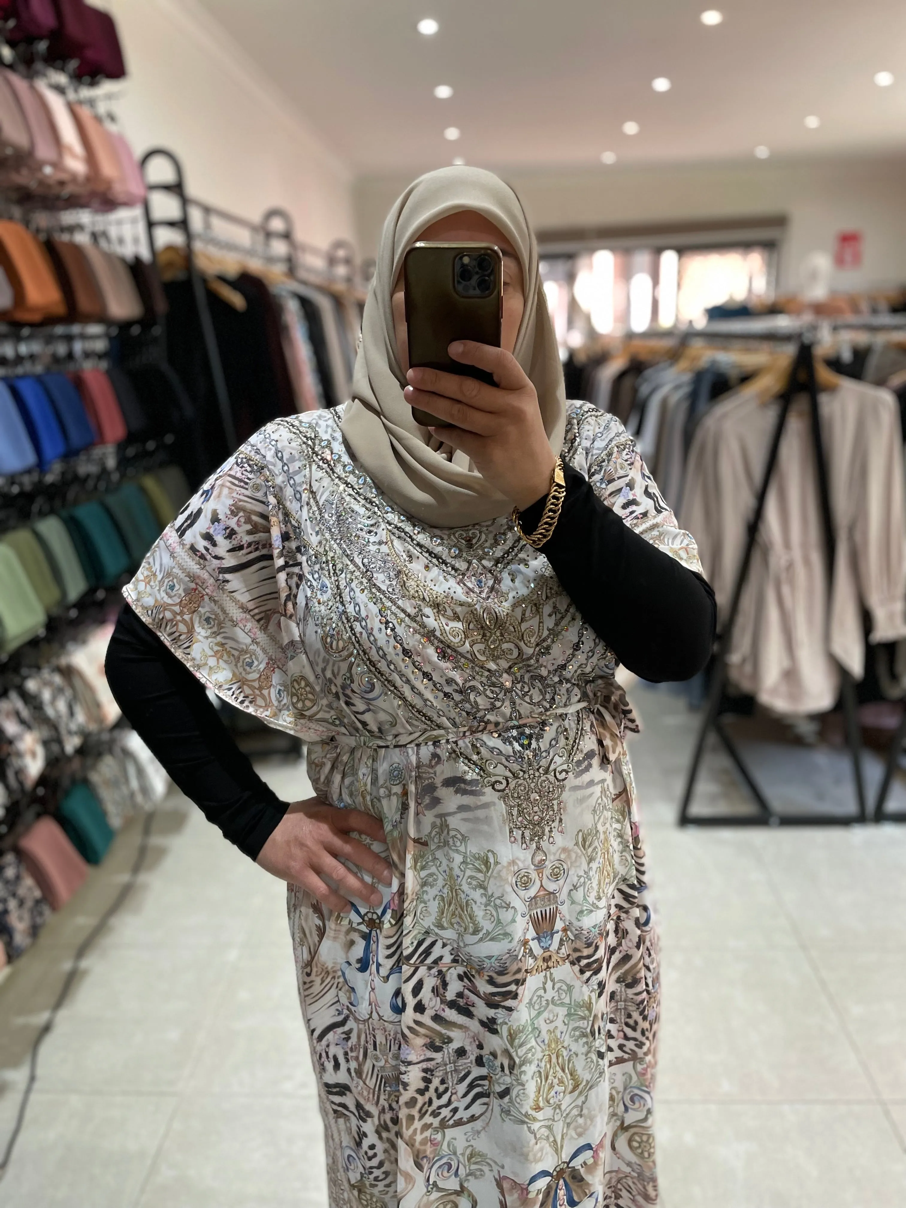 Samah Kaftan