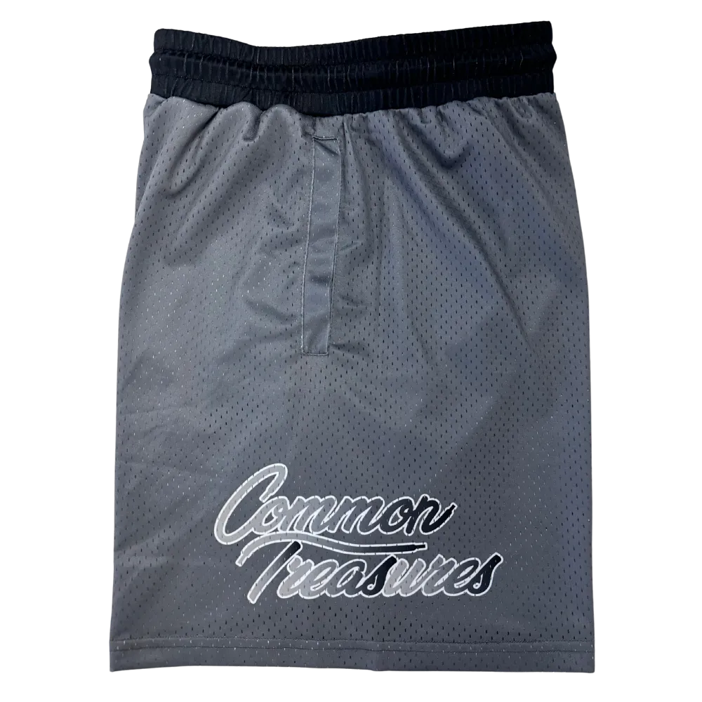 Shadow (7" Inseam) - Hoop Shorts