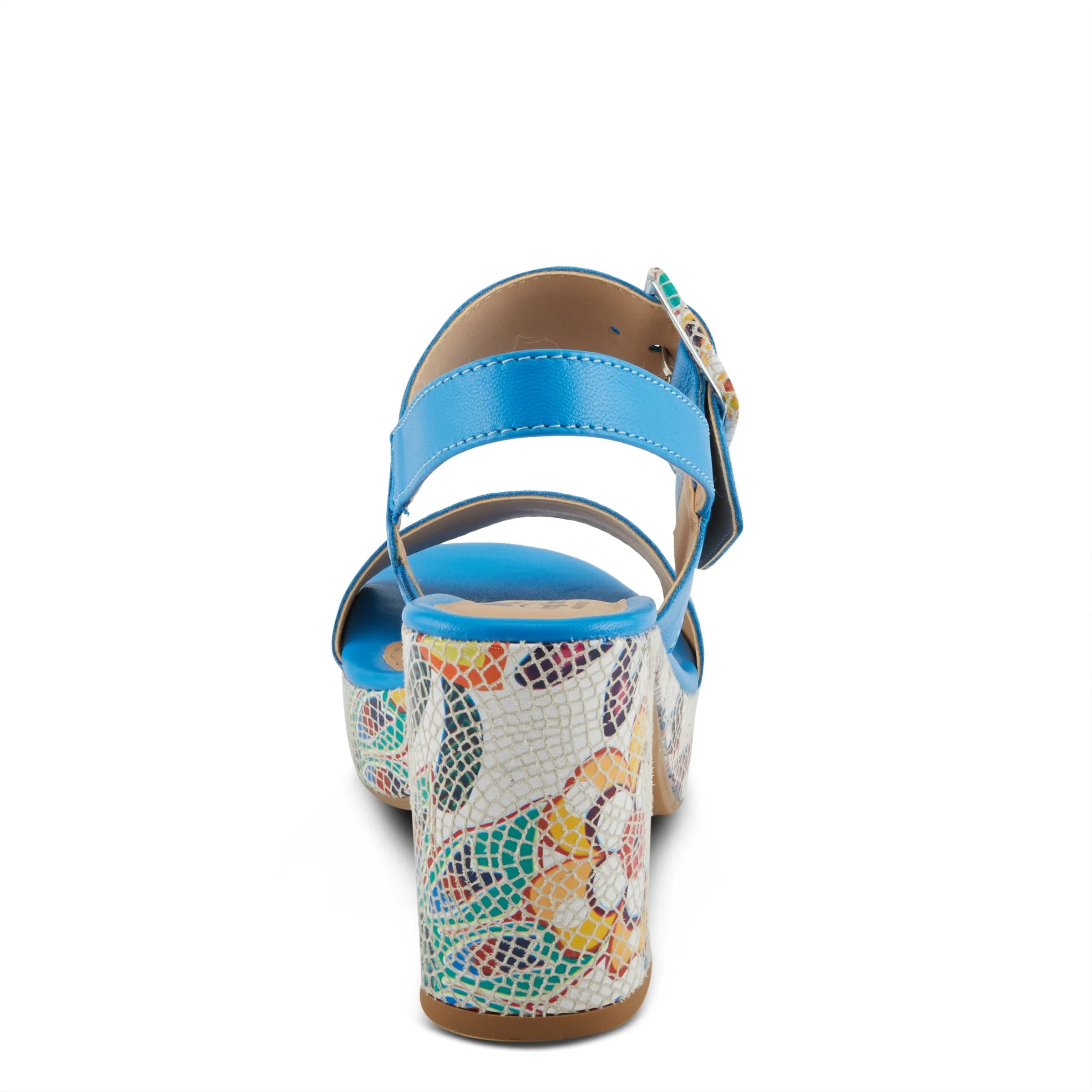 SPRING STEP AZUCAR SANDAL