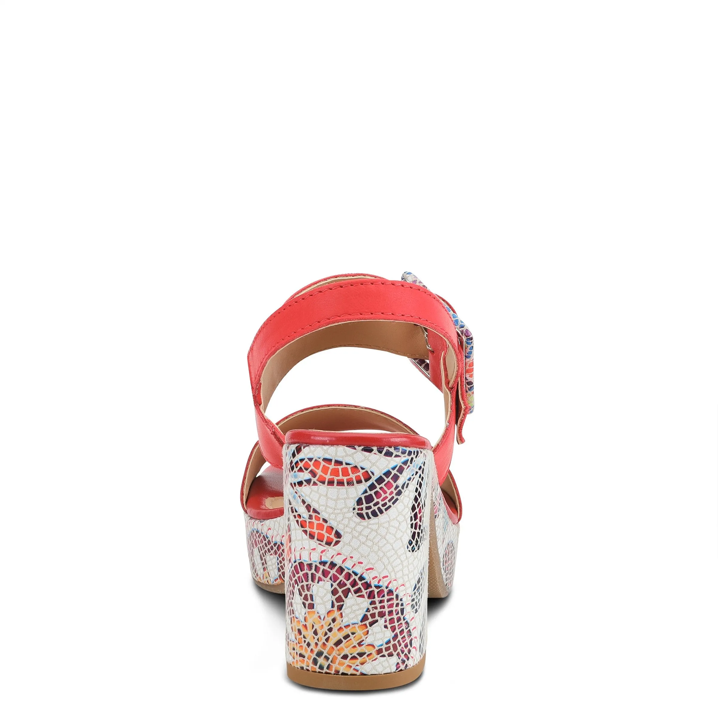 SPRING STEP AZUCAR SANDAL