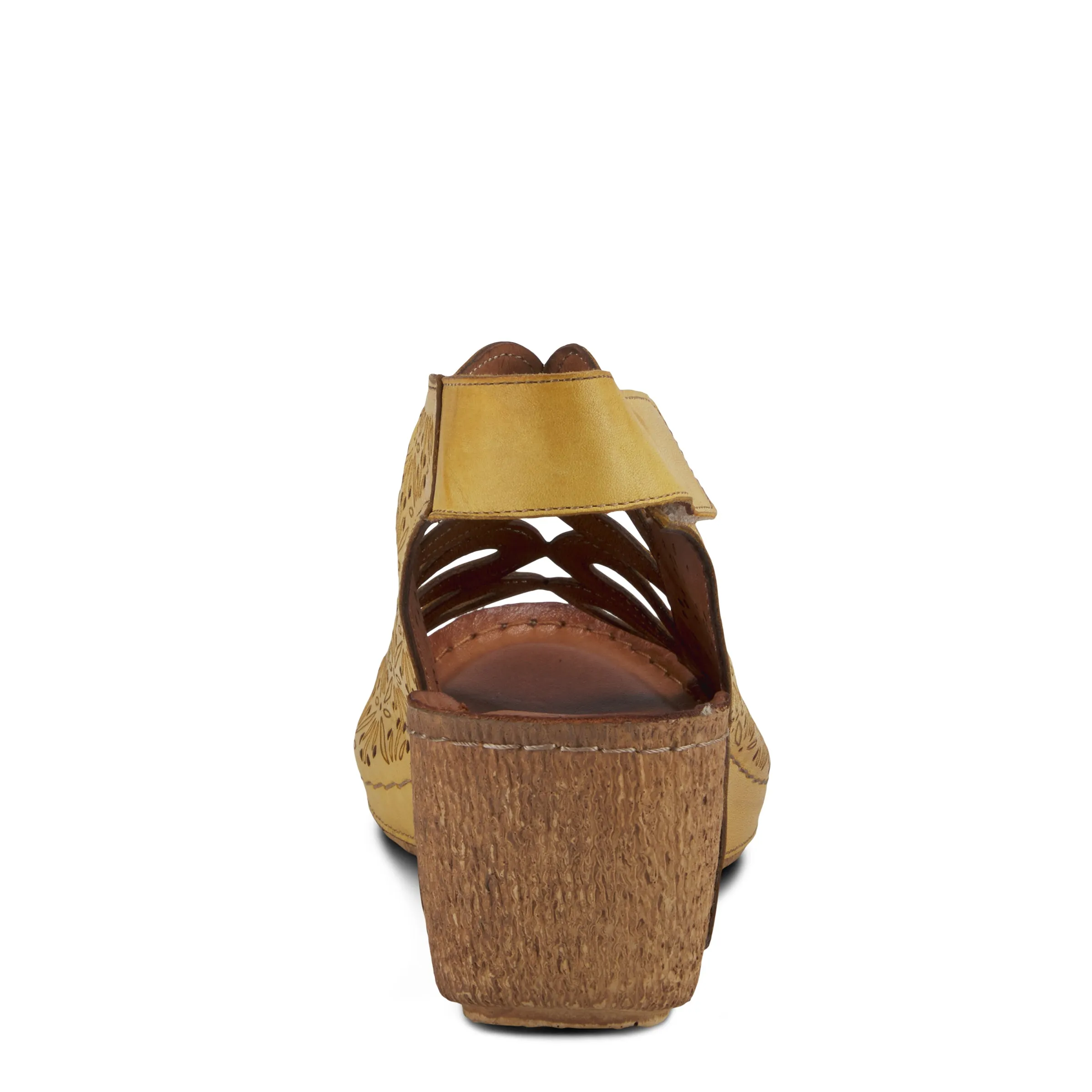 SPRING STEP INOCENCIA SANDAL