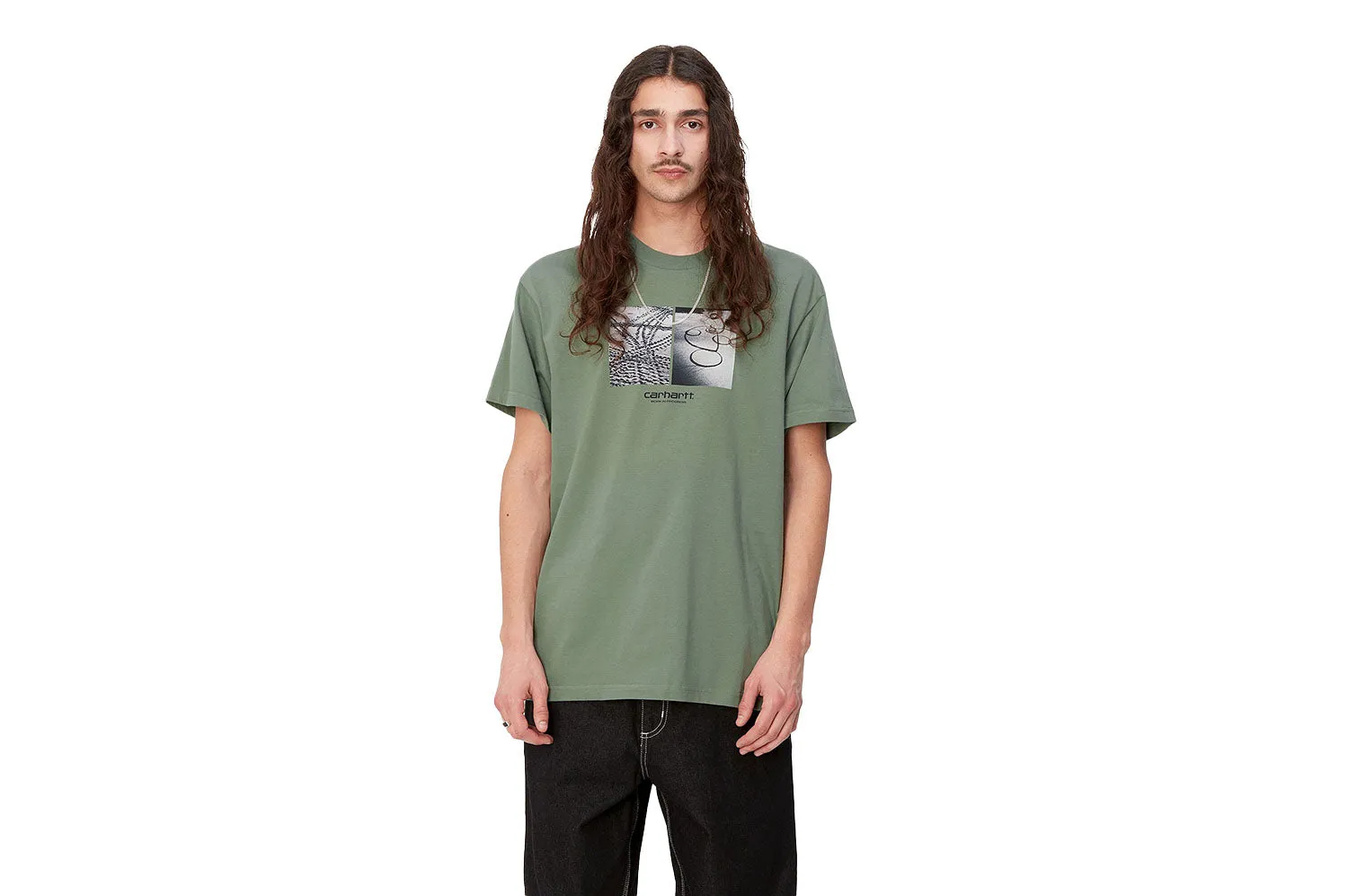 S/S Motor T-Shirt