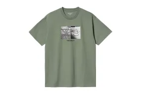 S/S Motor T-Shirt