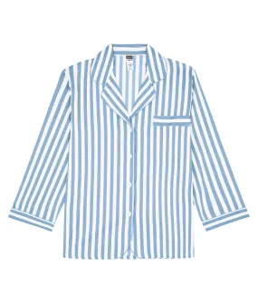 st moritz pyjama shirt