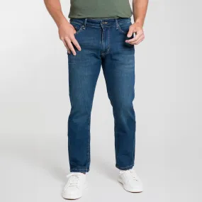 Straight Fit Original Wash Midtown Jeans