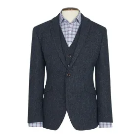 Stranraer Harris Tweed Jacket