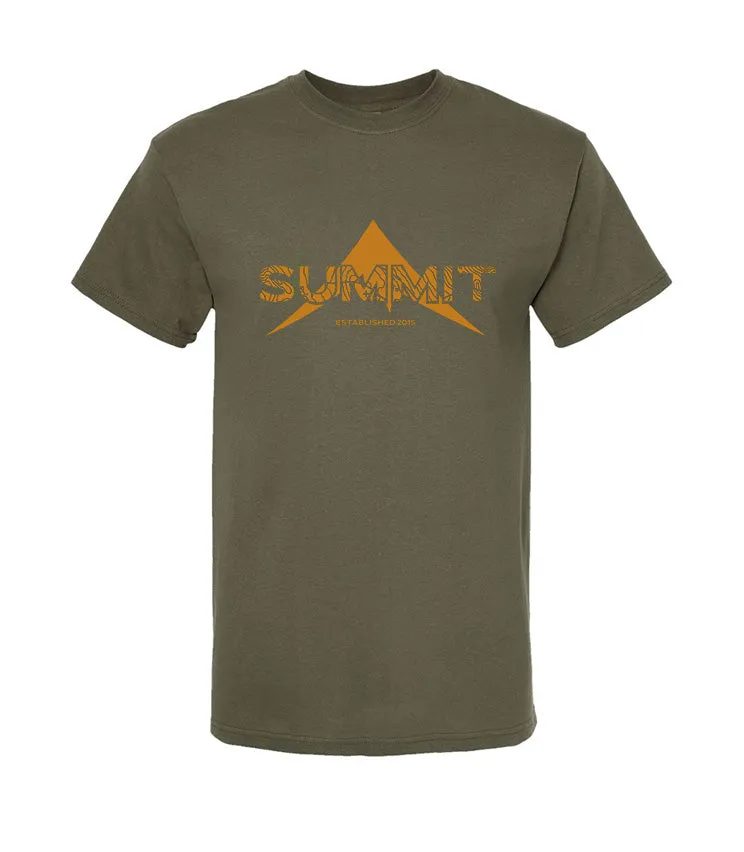 Summit T-Shirt