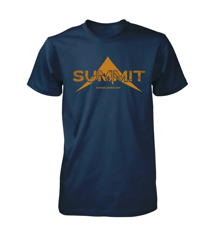 Summit T-Shirt