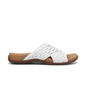 Taos Women's Guru - White