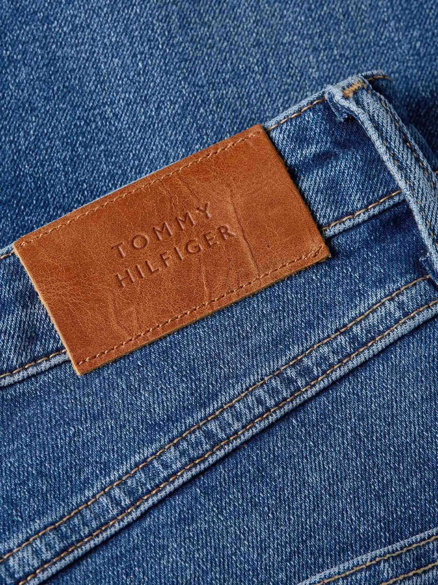 Tommy Hilfiger Jeans WW0WW39618