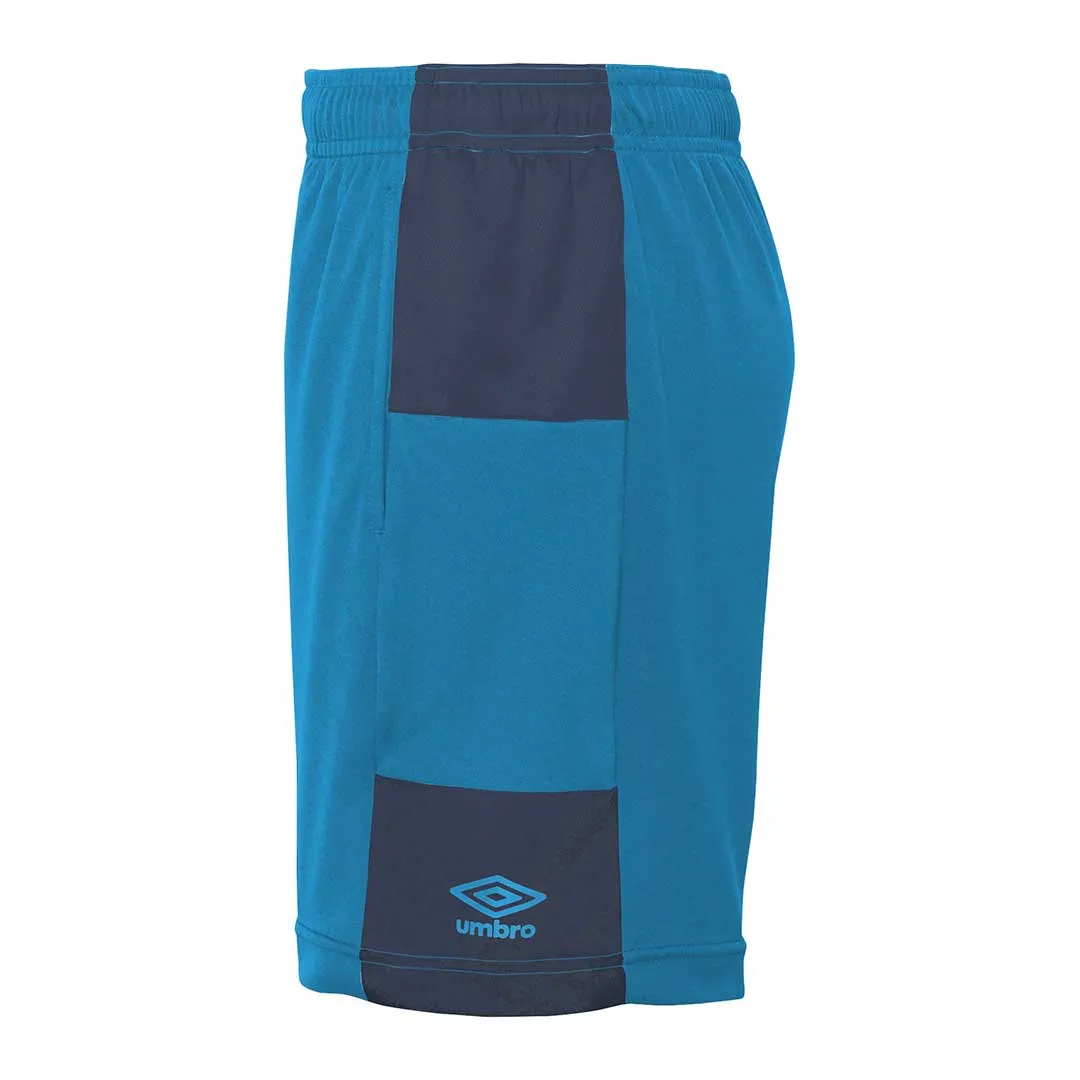 Umbro - Kids' (Junior) Training Shorts (HUUB5UBK3 UV3)