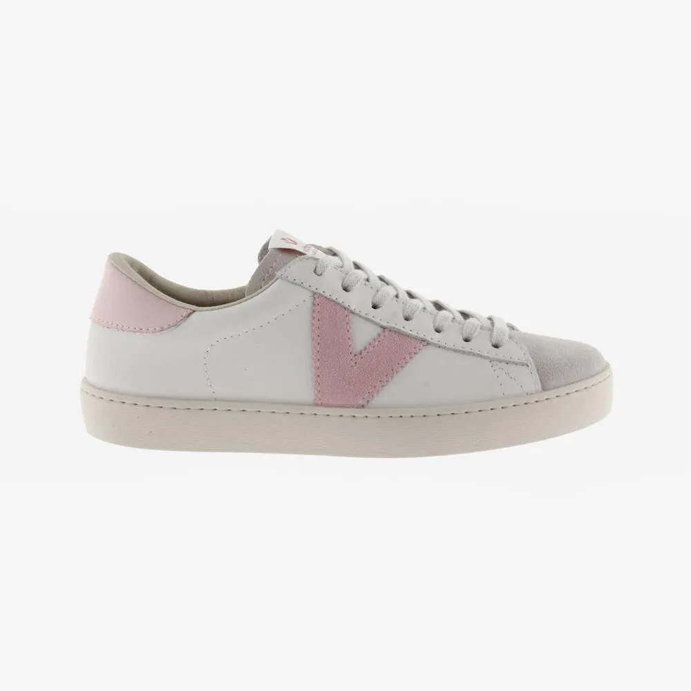 Victoria Berlin Sneaker - Petalo