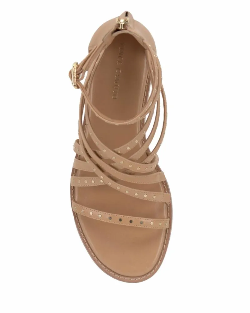 Vince Camuto DIRRAZO SANDSTONE/COW PARADISE