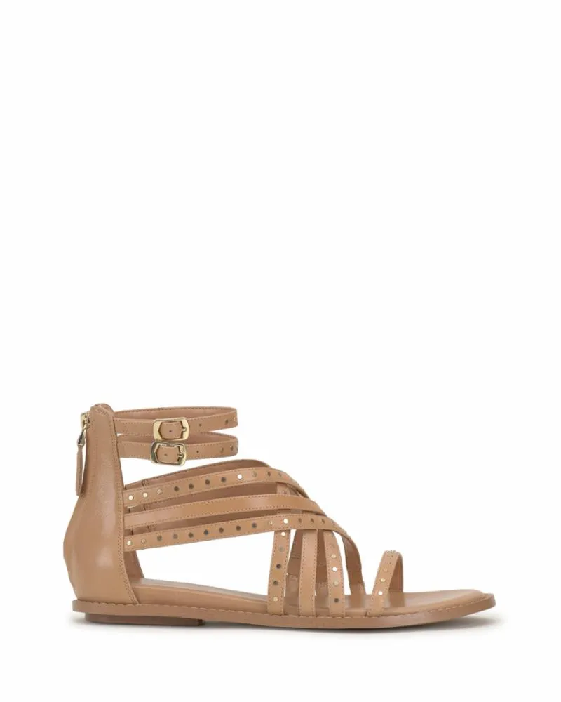 Vince Camuto DIRRAZO SANDSTONE/COW PARADISE