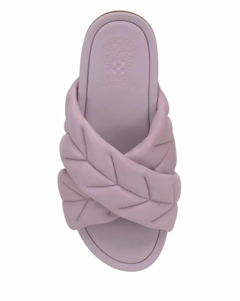 Vince Camuto KANAMA LAVENDER HAZE/BABY SHEEP