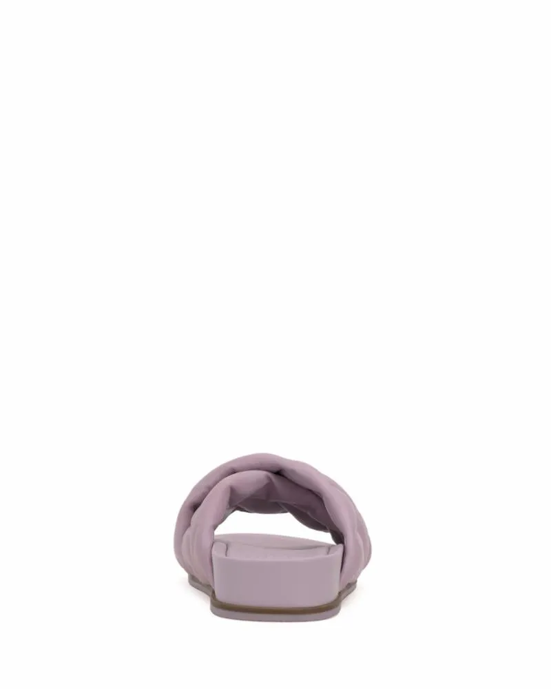 Vince Camuto KANAMA LAVENDER HAZE/BABY SHEEP